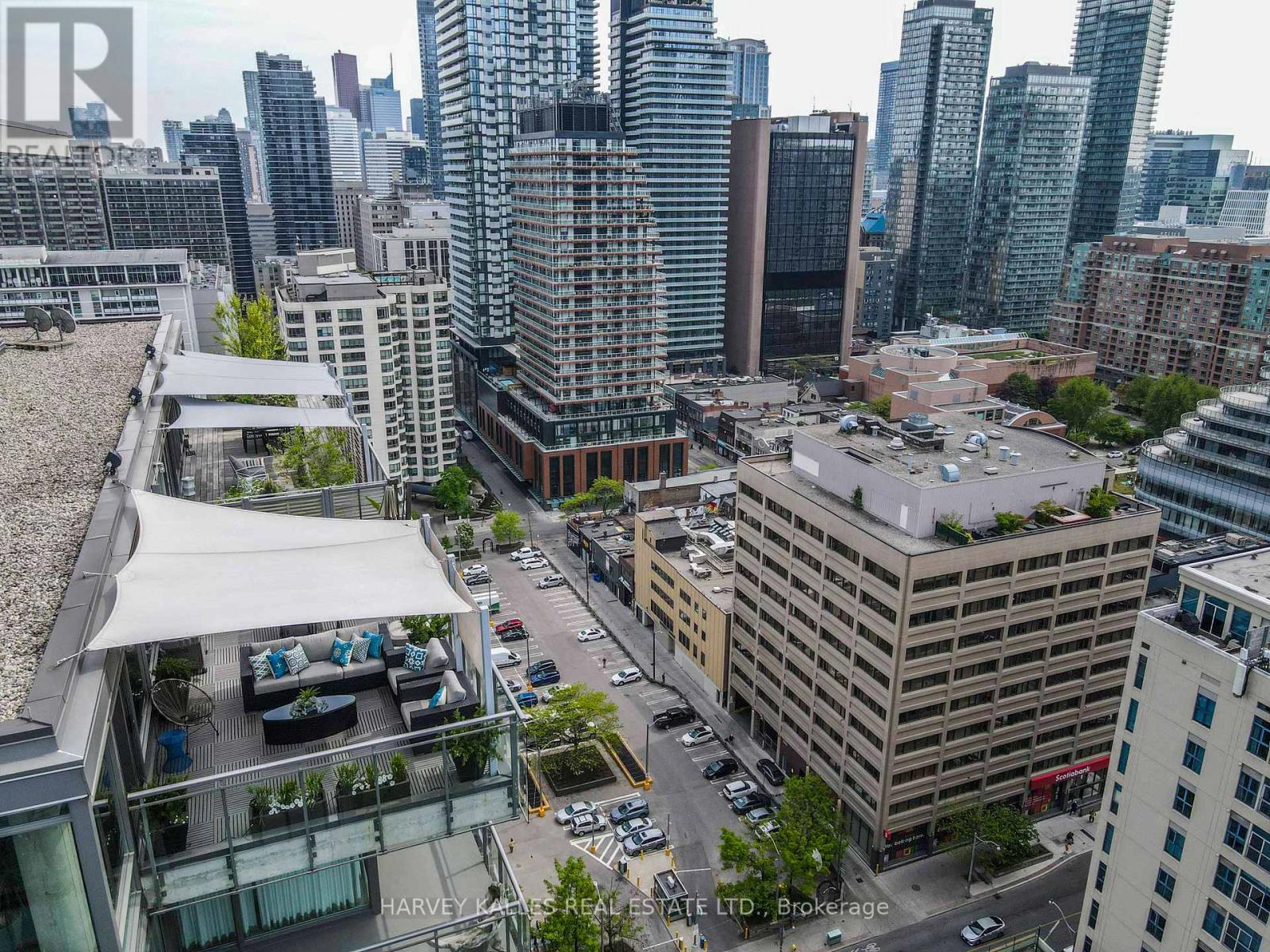 Ph2 - 22 Wellesley Street E, Toronto, Ontario M4Y 1G3 - Photo 41 - C13040598