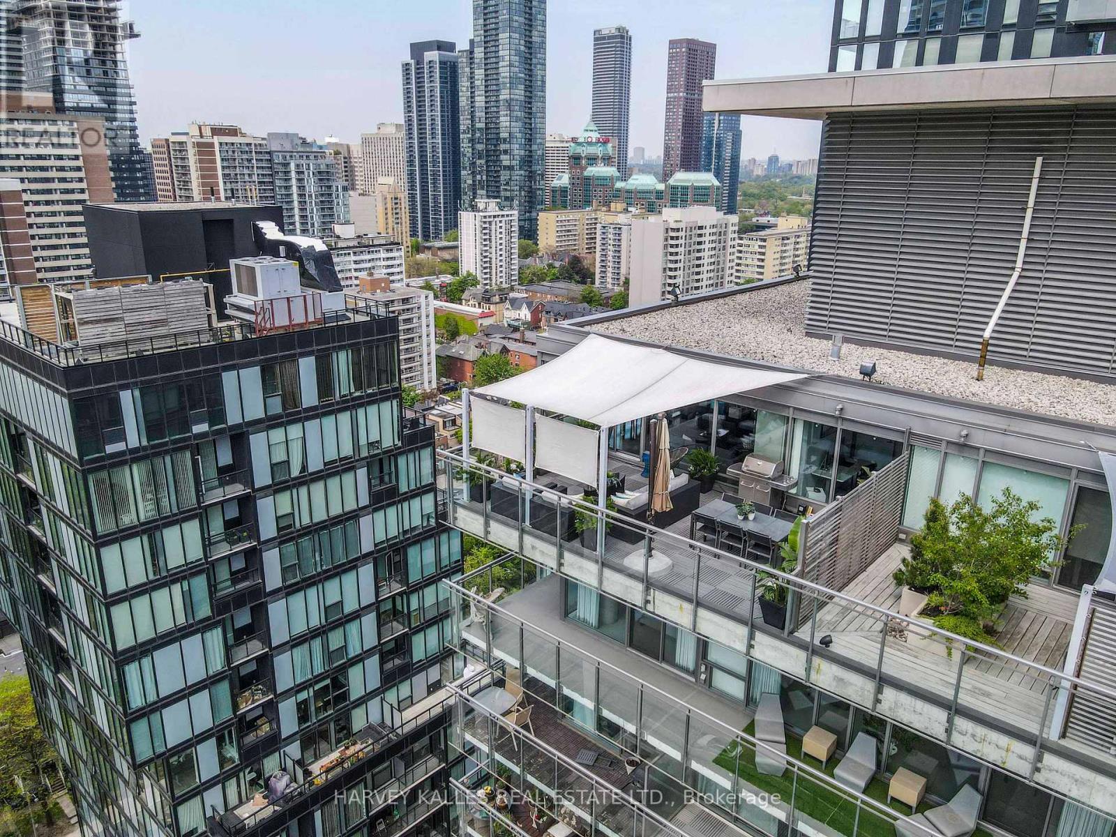 Ph2 - 22 Wellesley Street E, Toronto, Ontario M4Y 1G3 - Photo 42 - C13040598