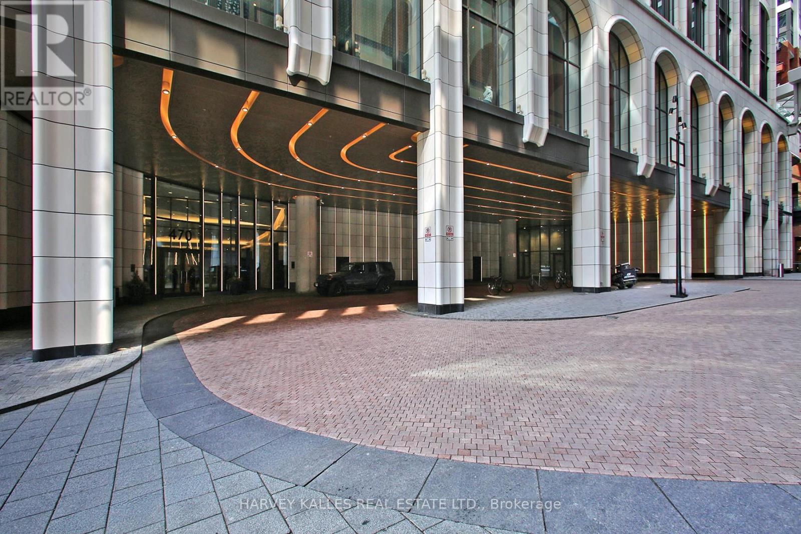 3405 - 470 Front Street, Toronto, Ontario M5V 0V6 - Photo 3 - C13049572