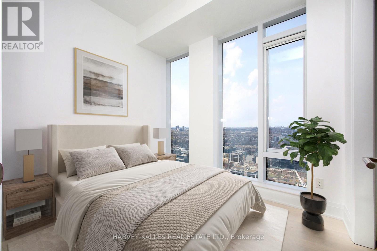 3405 - 470 Front Street, Toronto, Ontario M5V 0V6 - Photo 31 - C13049572