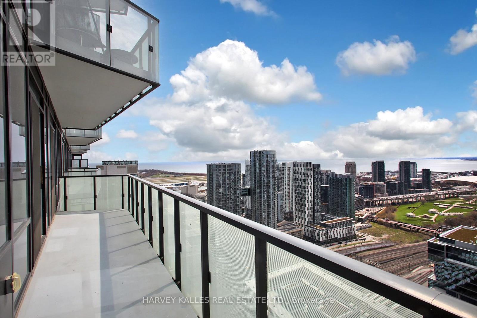 3405 - 470 Front Street, Toronto, Ontario M5V 0V6 - Photo 34 - C13049572