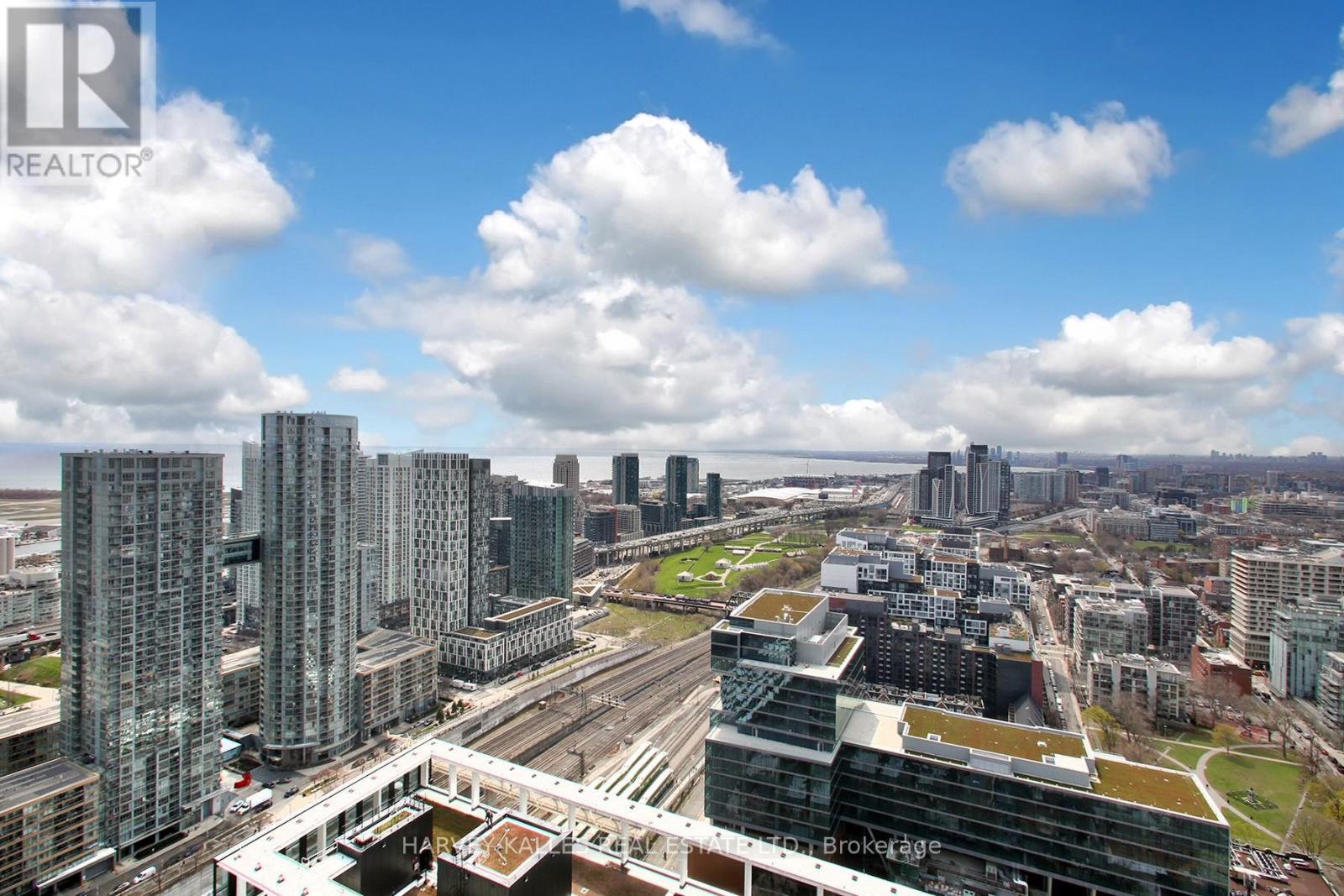 3405 - 470 Front Street, Toronto, Ontario M5V 0V6 - Photo 35 - C13049572