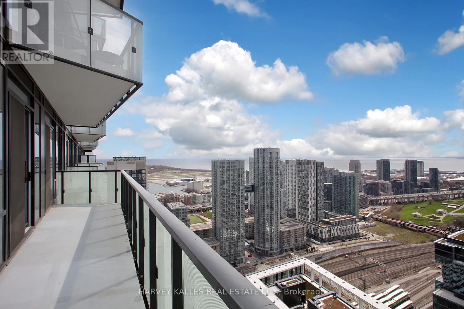 3405 - 470 Front Street, Toronto, Ontario M5V 0V6 - Photo 36 - C13049572