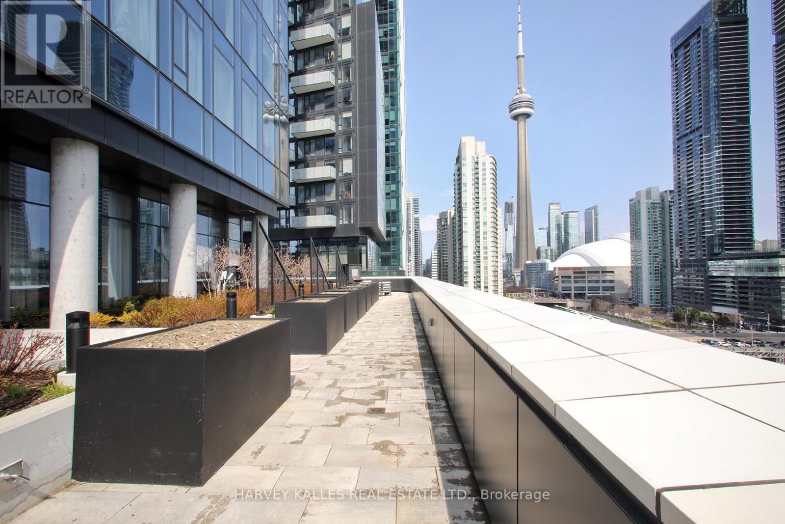 3405 - 470 Front Street, Toronto, Ontario M5V 0V6 - Photo 45 - C13049572