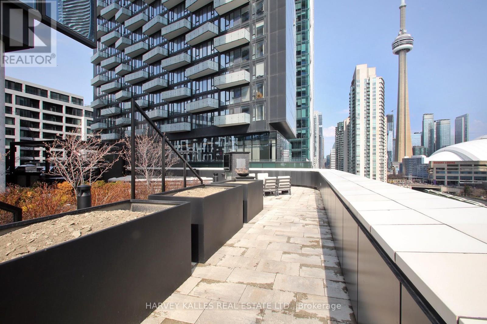 3405 - 470 Front Street, Toronto, Ontario M5V 0V6 - Photo 46 - C13049572