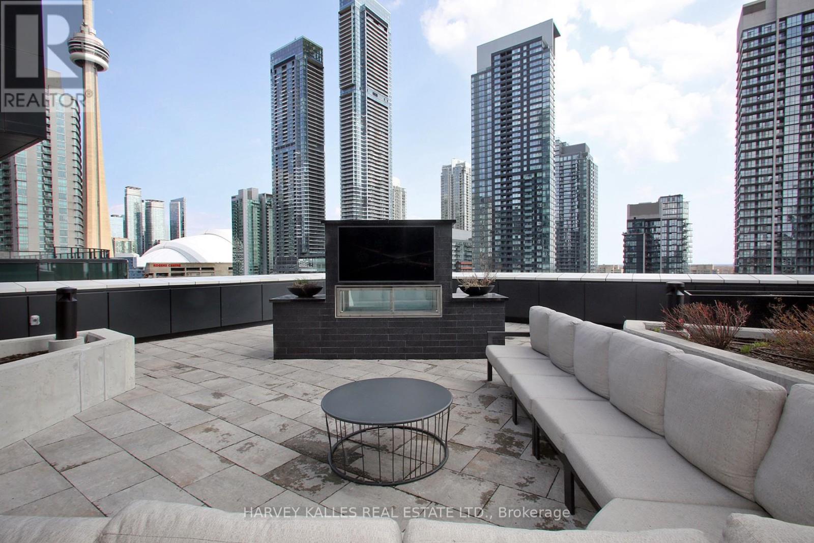 3405 - 470 Front Street, Toronto, Ontario M5V 0V6 - Photo 47 - C13049572