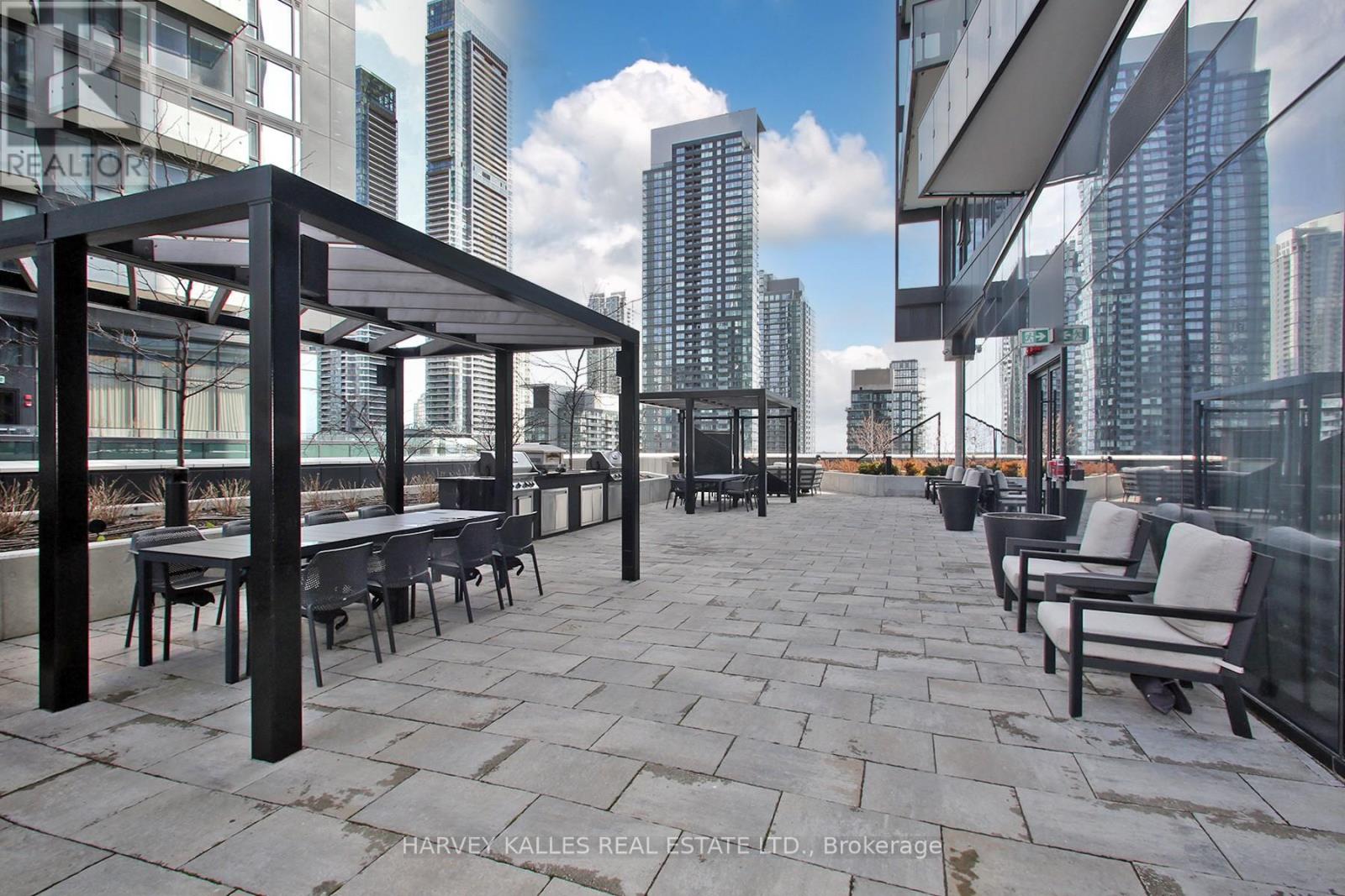 3405 - 470 Front Street, Toronto, Ontario M5V 0V6 - Photo 48 - C13049572