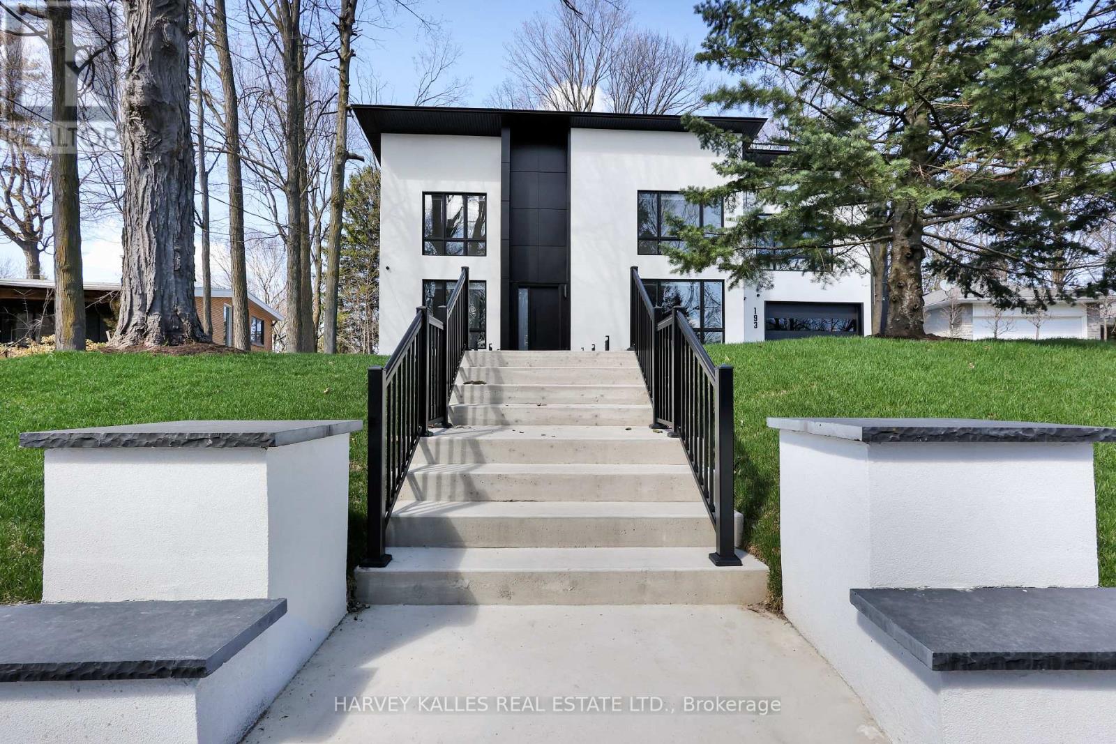 193 Beechwood Crescent, Newmarket, Ontario L3Y 1W2 - Photo 45 - N13050338