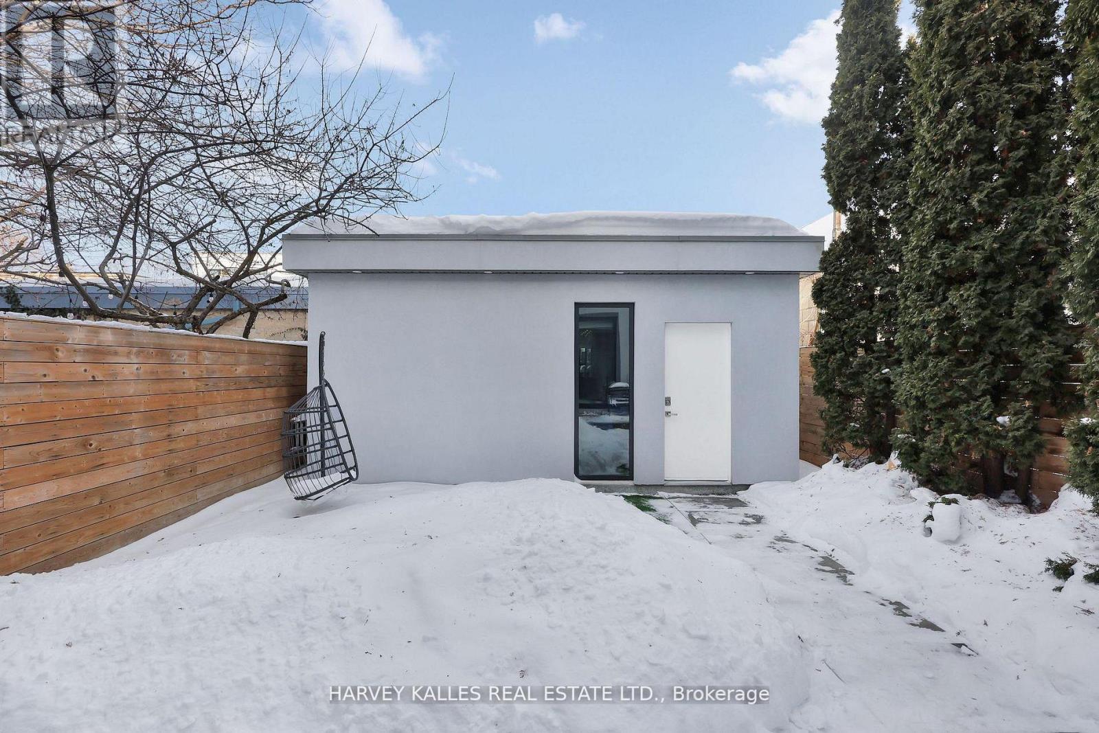 223 Wychwood Avenue, Toronto, Ontario M6C 2T5 - Photo 37 - C13051772