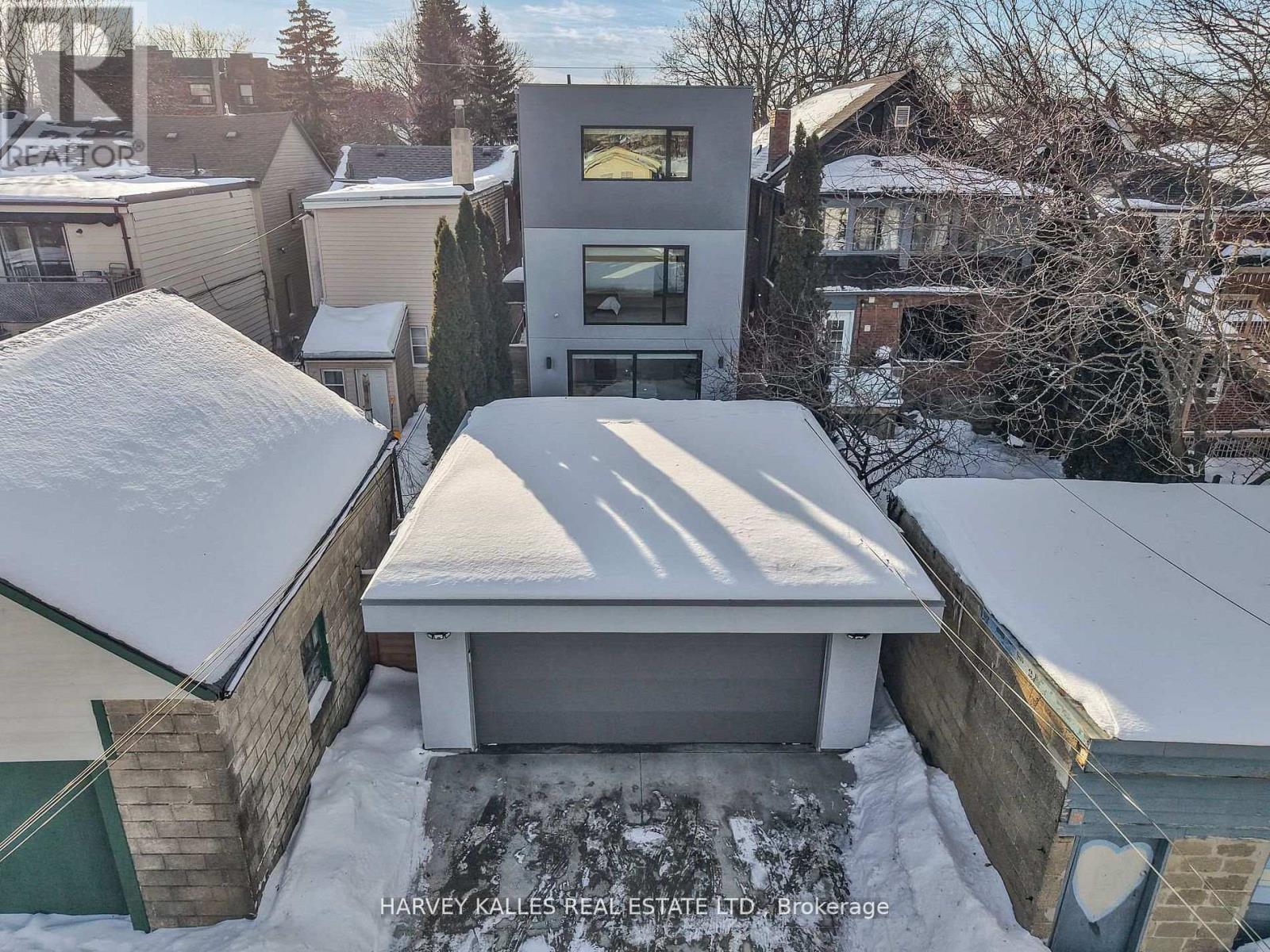 223 Wychwood Avenue, Toronto, Ontario M6C 2T5 - Photo 40 - C13051772