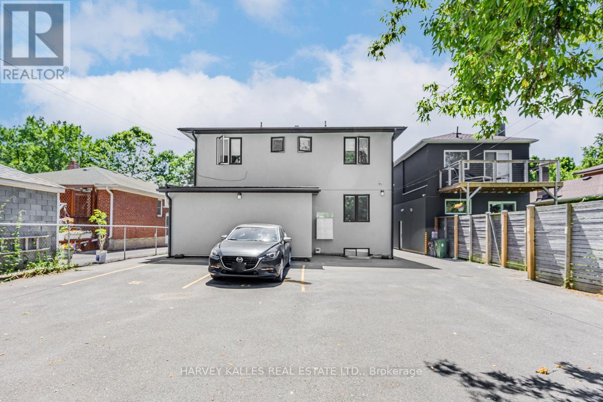 18 Cavell Avenue, Toronto, Ontario M8V 1P2 - Photo 25 - W13051700