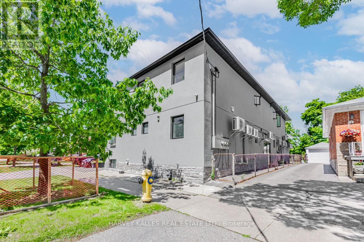 18 Cavell Avenue, Toronto, Ontario M8V 1P2 - Photo 27 - W13051700