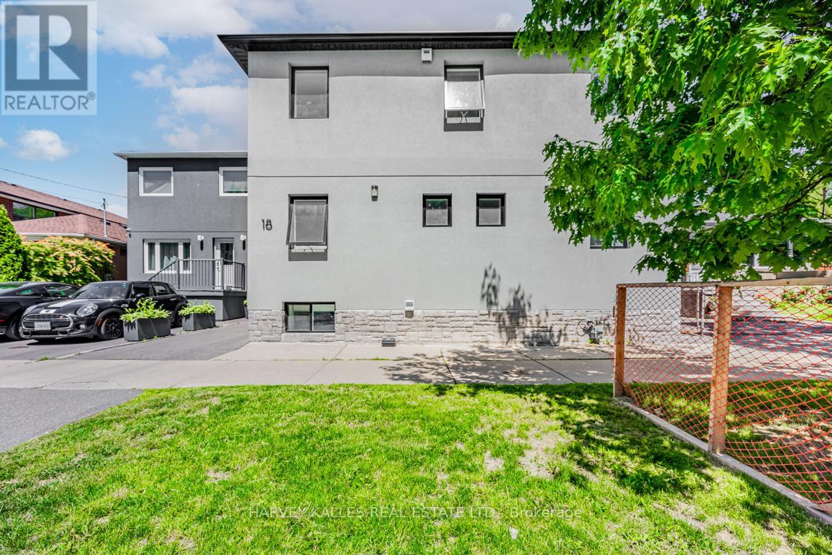 18 Cavell Avenue, Toronto, Ontario M8V 1P2 - Photo 28 - W13051700