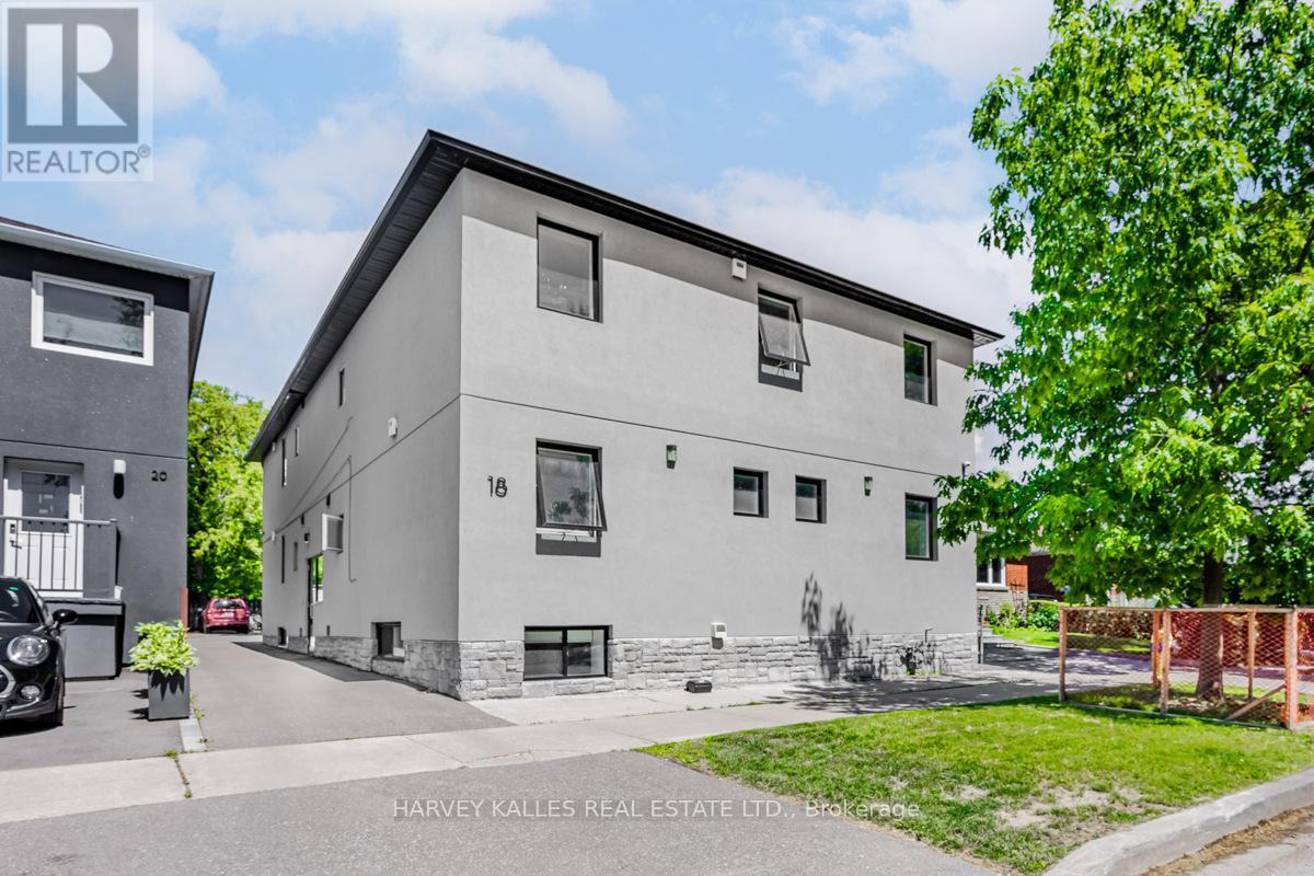 18 Cavell Avenue, Toronto, Ontario M8V 1P2 - Photo 29 - W13051700