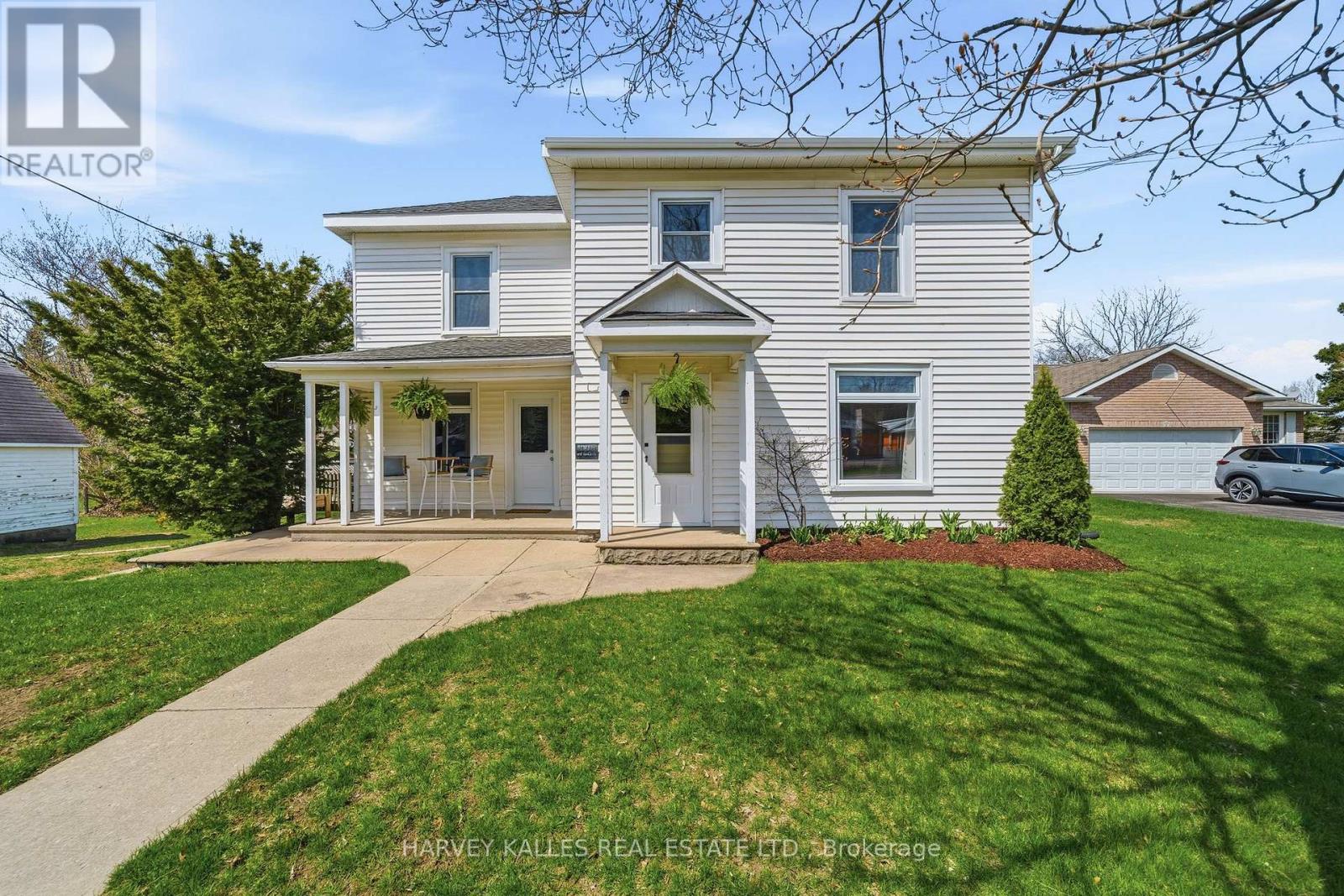 206 COUNTY ROAD 10 ROAD, Prince Edward County, Ontario