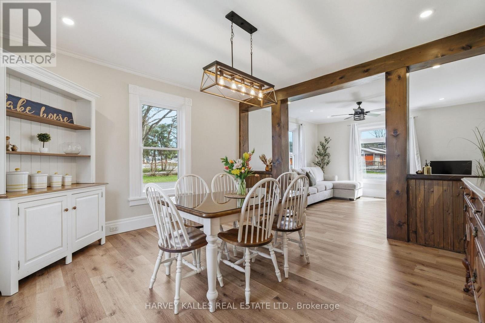 206 County Road 10 Road, Prince Edward County, Ontario K0K 2T0 - Photo 10 - X13054488
