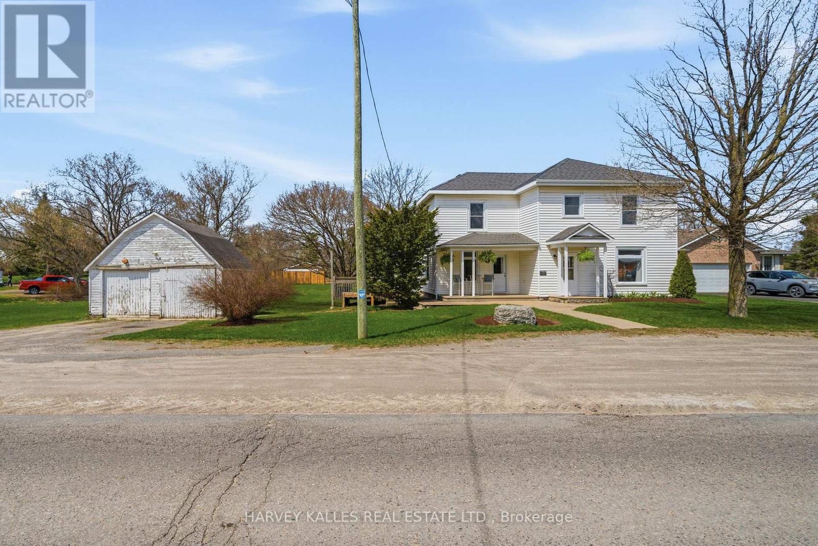 206 County Road 10 Road, Prince Edward County, Ontario K0K 2T0 - Photo 2 - X13054488