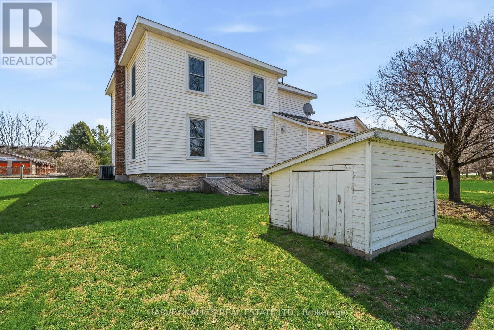 206 County Road 10 Road, Prince Edward County, Ontario K0K 2T0 - Photo 35 - X13054488