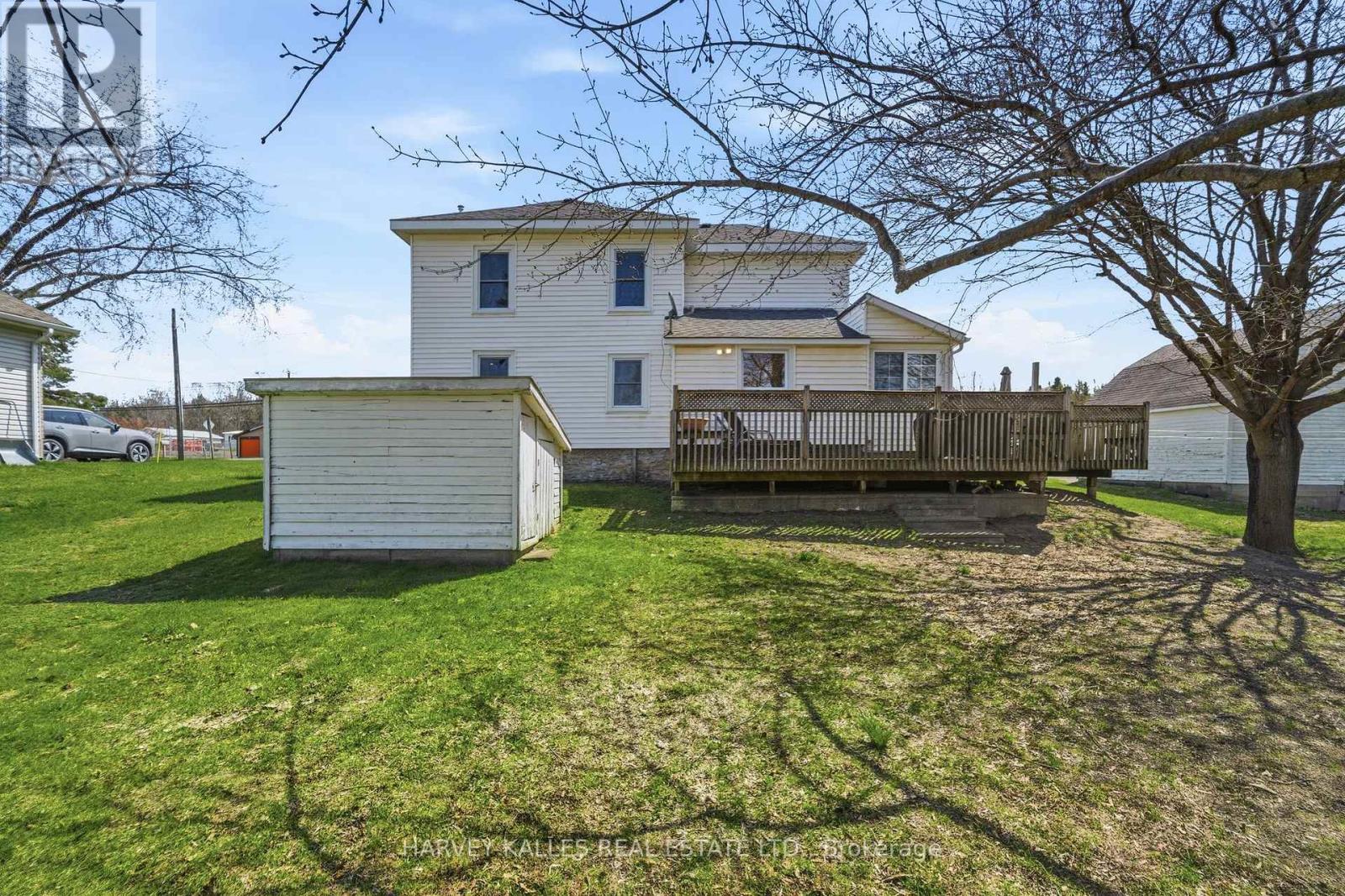 206 County Road 10 Road, Prince Edward County, Ontario K0K 2T0 - Photo 36 - X13054488