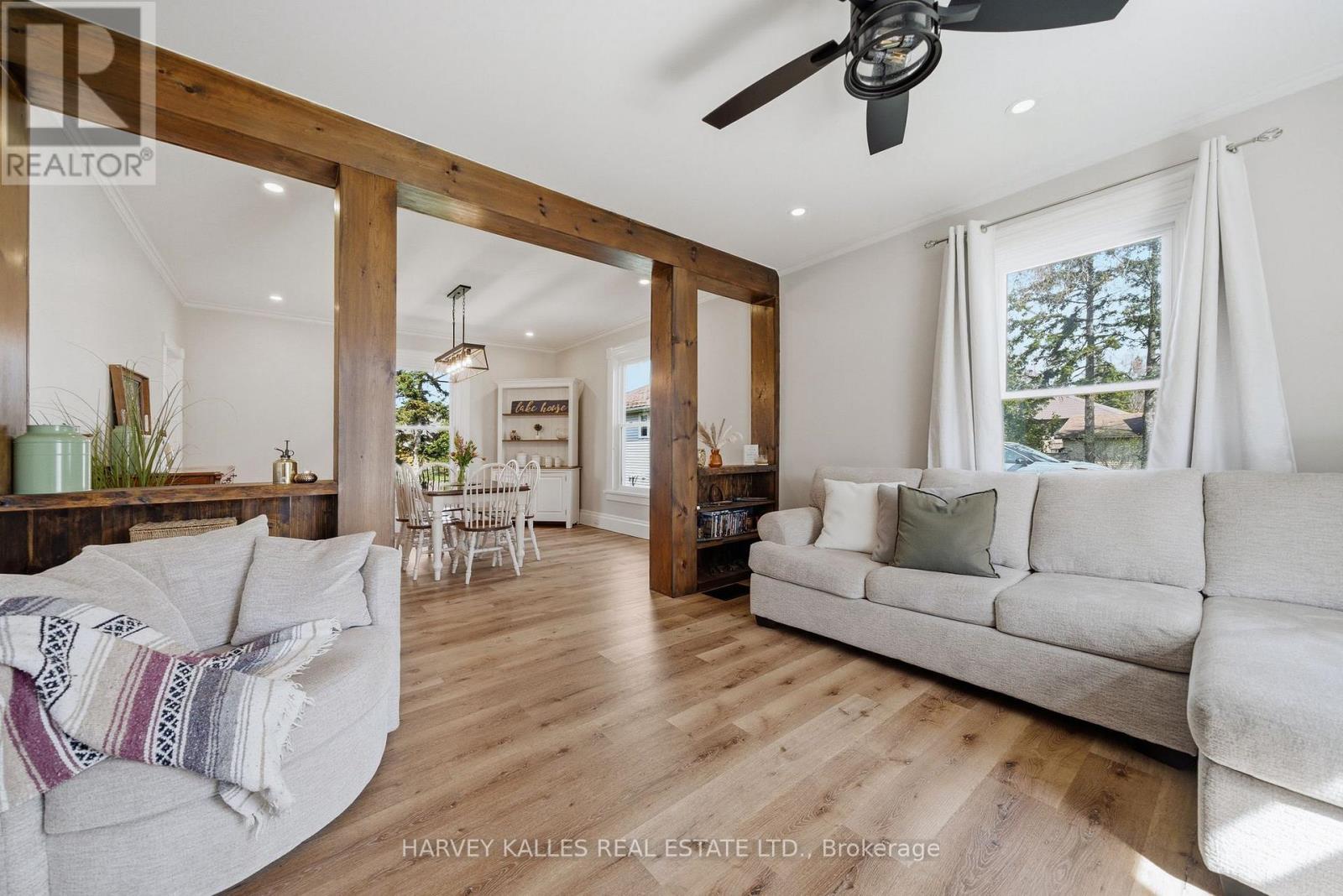206 County Road 10 Road, Prince Edward County, Ontario K0K 2T0 - Photo 6 - X13054488