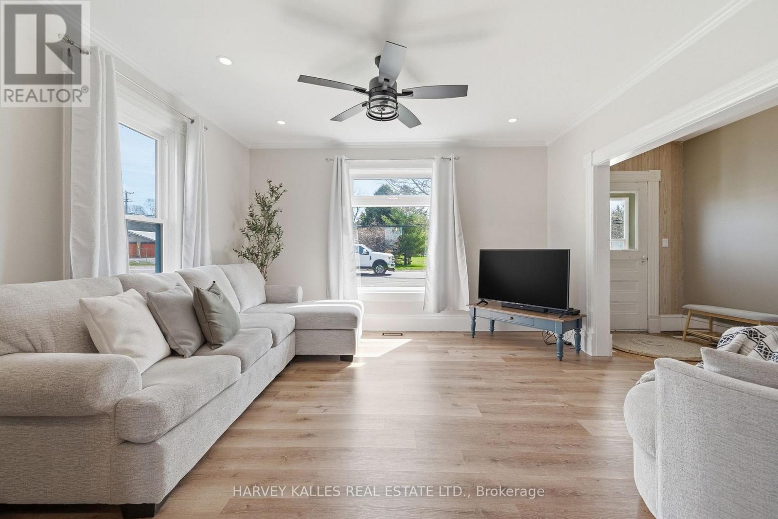 206 County Road 10 Road, Prince Edward County, Ontario K0K 2T0 - Photo 7 - X13054488