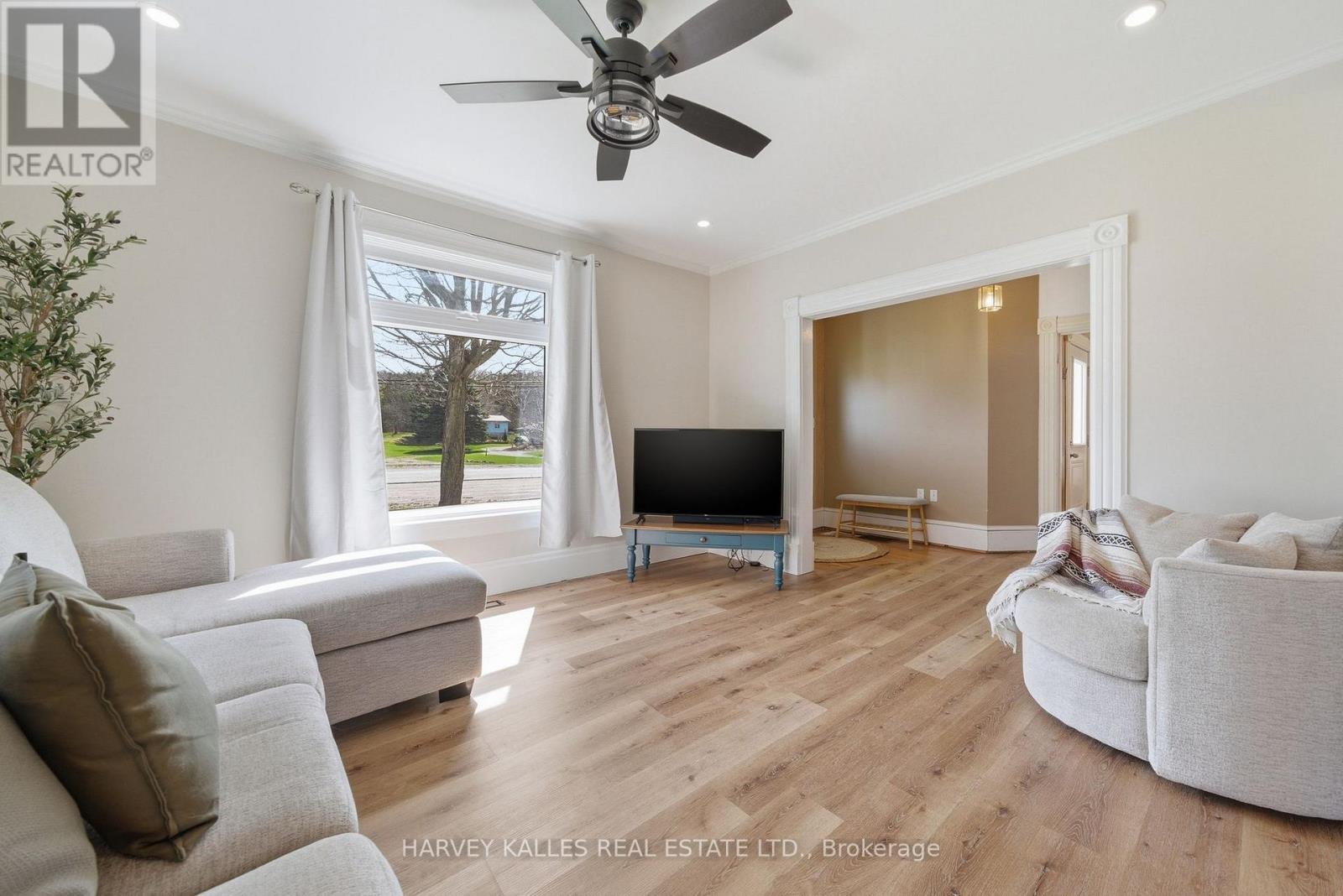206 County Road 10 Road, Prince Edward County, Ontario K0K 2T0 - Photo 8 - X13054488