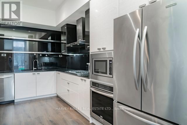 Th12 - 121 Mcmahon Drive, Toronto, Ontario M2K 0C2 - Photo 10 - C13055134