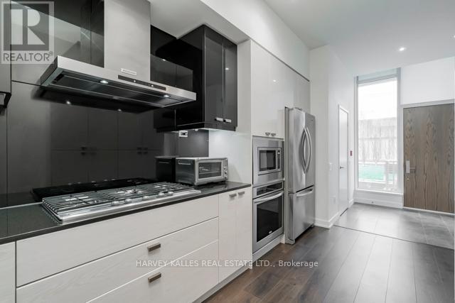 Th12 - 121 Mcmahon Drive, Toronto, Ontario M2K 0C2 - Photo 13 - C13055134