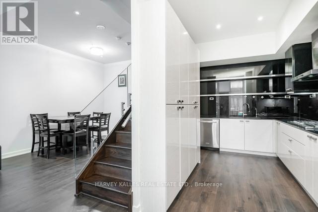 Th12 - 121 Mcmahon Drive, Toronto, Ontario M2K 0C2 - Photo 14 - C13055134