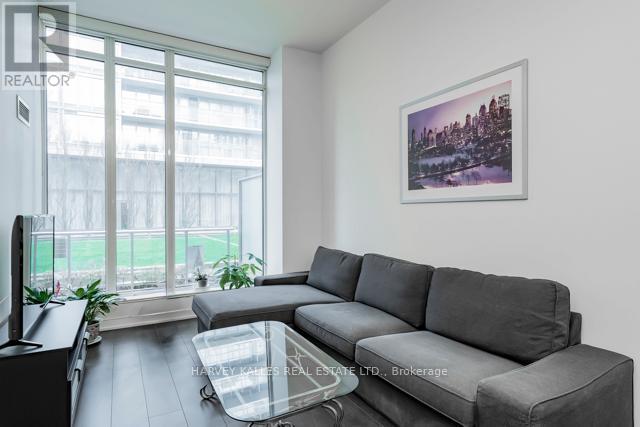 Th12 - 121 Mcmahon Drive, Toronto, Ontario M2K 0C2 - Photo 3 - C13055134