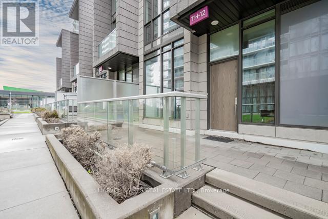 Th12 - 121 Mcmahon Drive, Toronto, Ontario M2K 0C2 - Photo 36 - C13055134