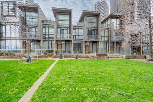 Th12 - 121 Mcmahon Drive, Toronto, Ontario M2K 0C2 - Photo 37 - C13055134