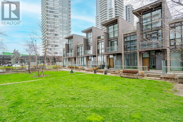 Th12 - 121 Mcmahon Drive, Toronto, Ontario M2K 0C2 - Photo 38 - C13055134