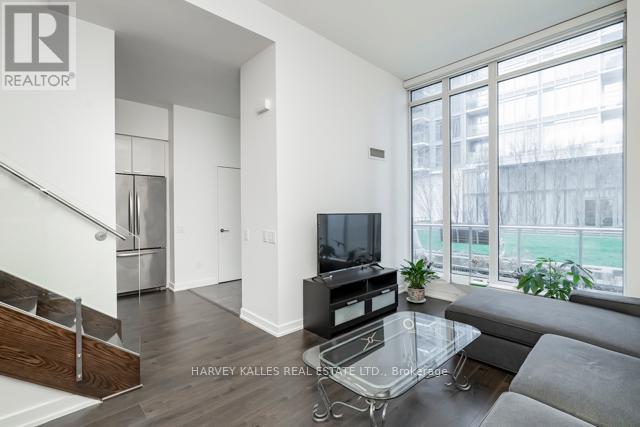 Th12 - 121 Mcmahon Drive, Toronto, Ontario M2K 0C2 - Photo 4 - C13055134