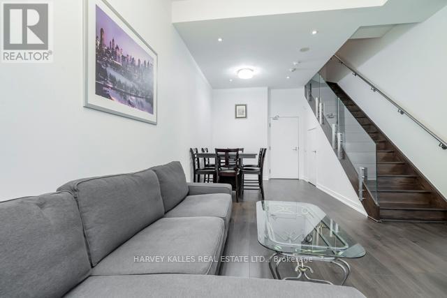 Th12 - 121 Mcmahon Drive, Toronto, Ontario M2K 0C2 - Photo 5 - C13055134