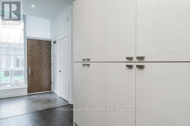 Th12 - 121 Mcmahon Drive, Toronto, Ontario M2K 0C2 - Photo 8 - C13055134