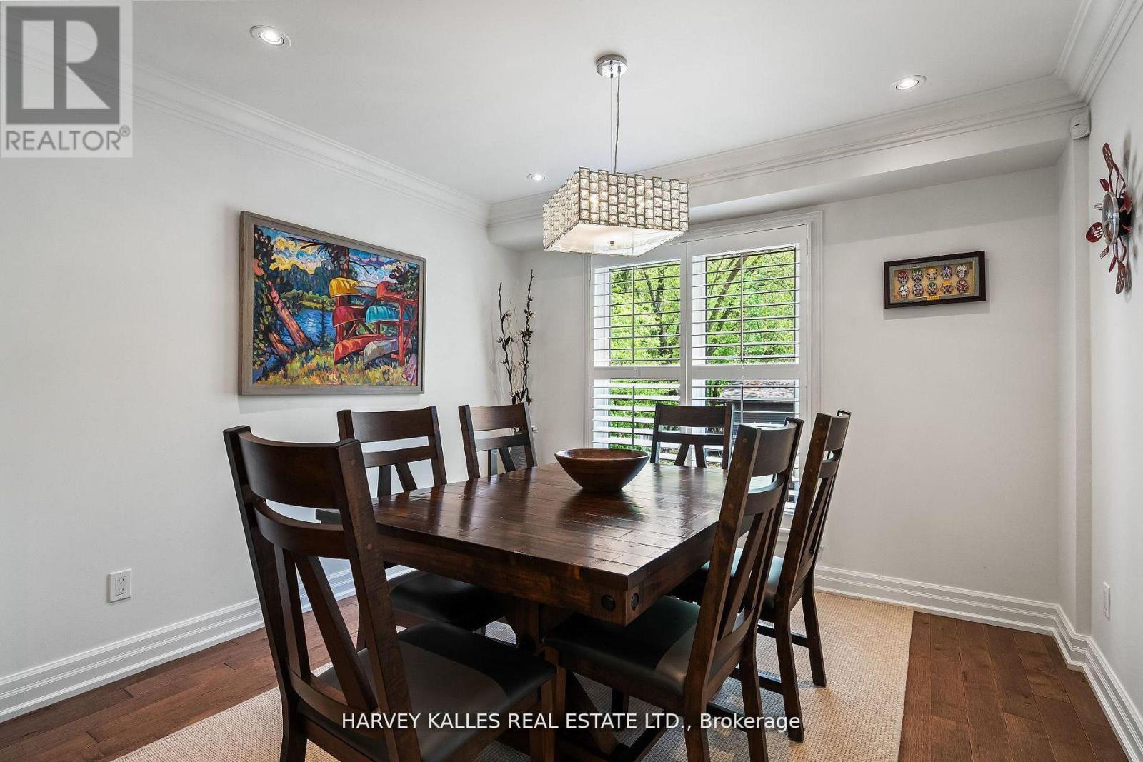 1268 Cermel Drive W, Mississauga, Ontario L5H 3V4 - Photo 7 - W13060530