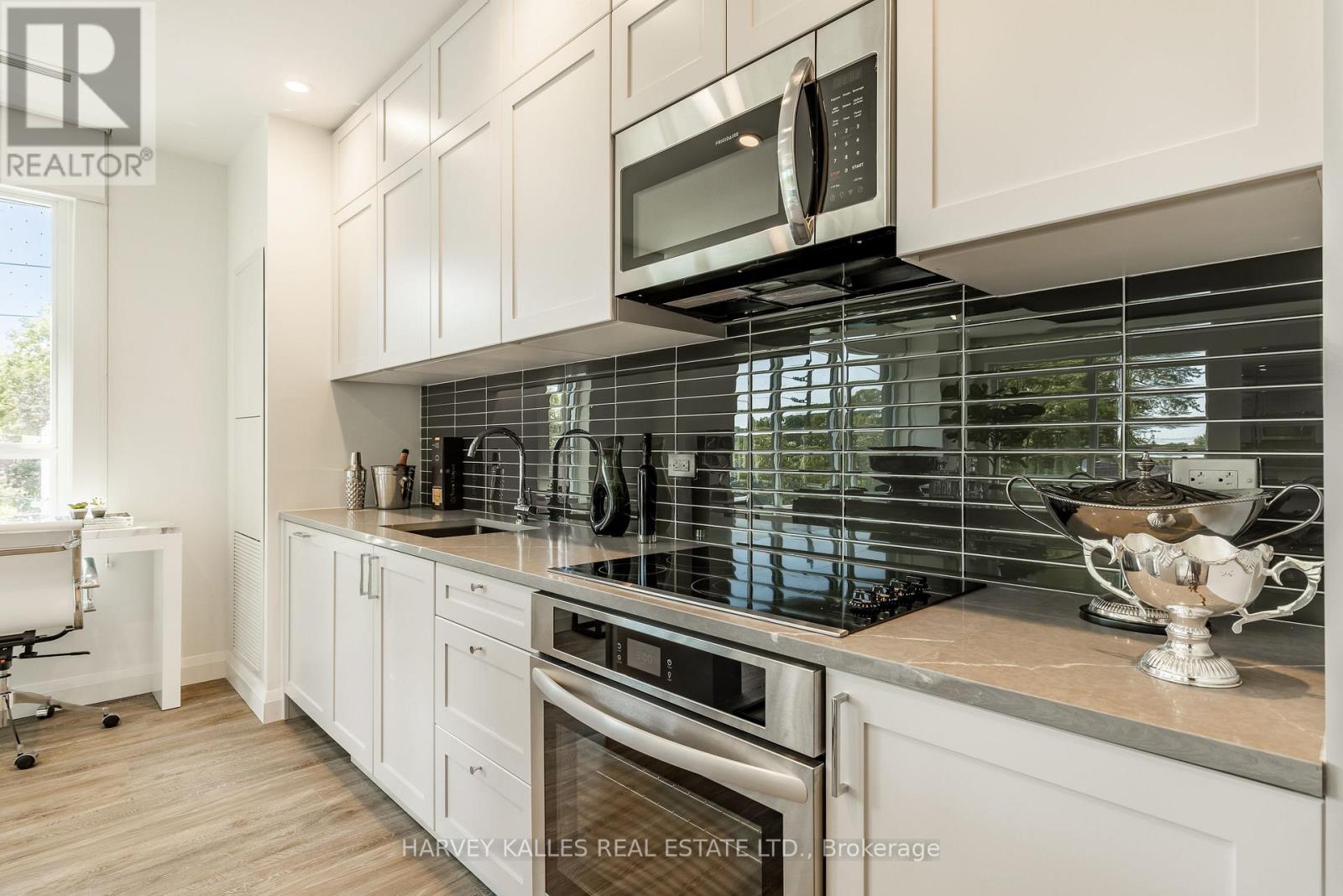 1305 - 71 REDPATH AVENUE, Toronto, Ontario