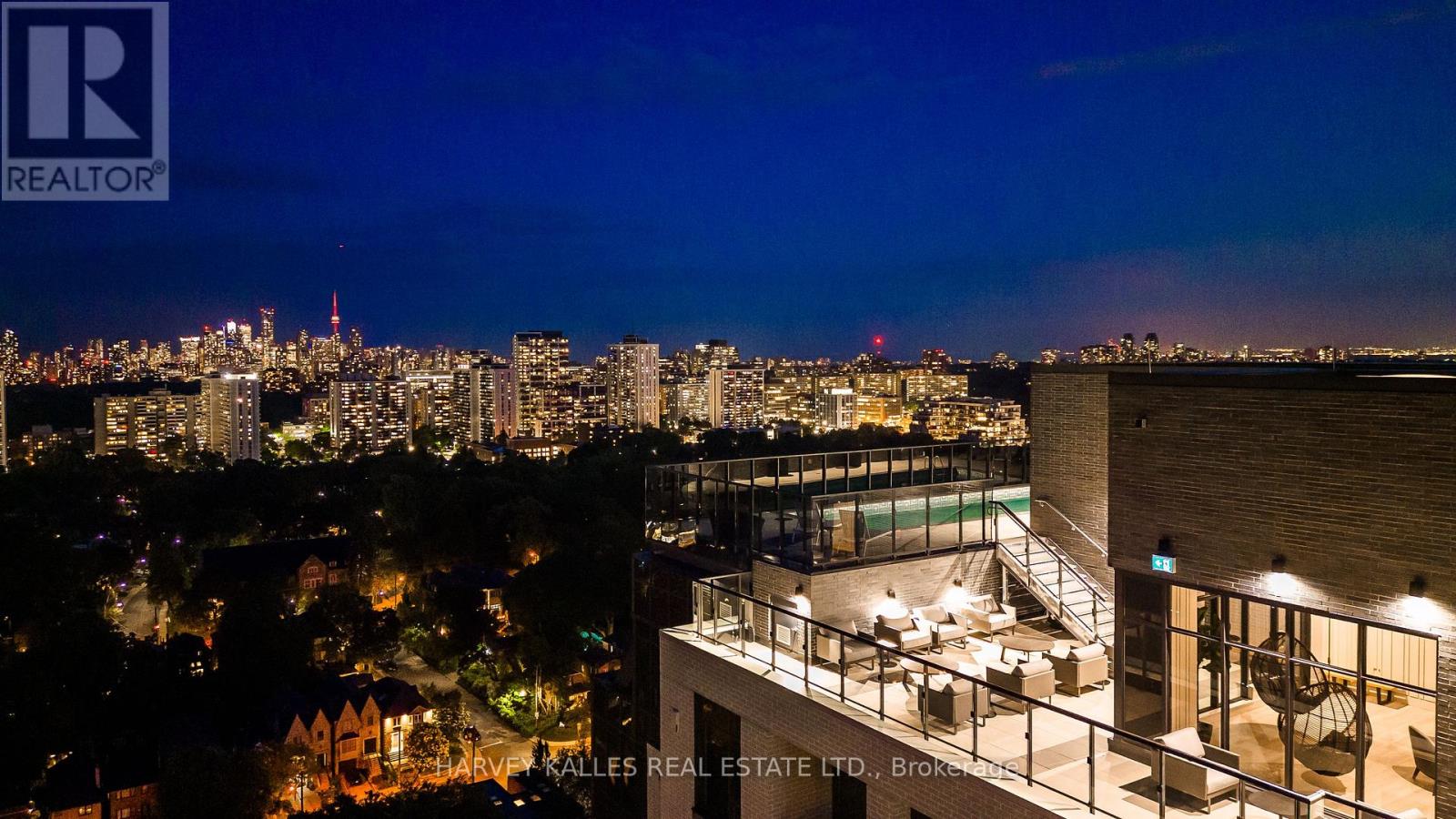 1305 - 71 Redpath Avenue, Toronto, Ontario M4S 0E1 - Photo 12 - C13063212
