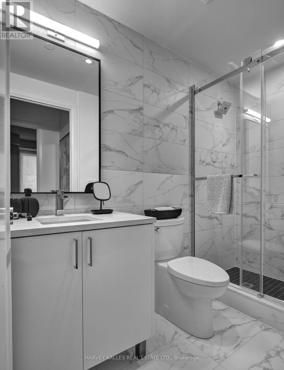 1305 - 71 Redpath Avenue, Toronto, Ontario M4S 0E1 - Photo 2 - C13063212
