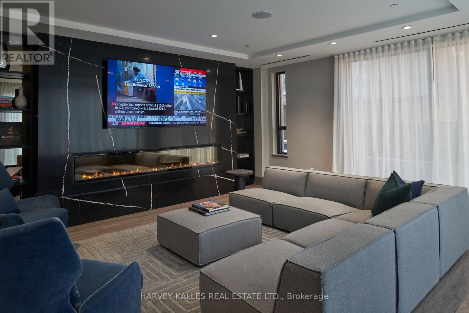 1305 - 71 Redpath Avenue, Toronto, Ontario M4S 0E1 - Photo 8 - C13063212
