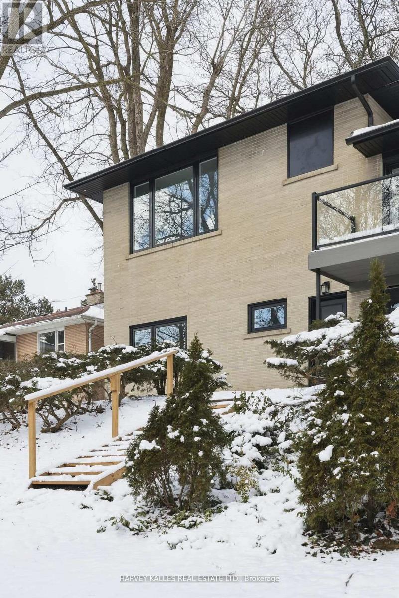 537 Blythwood Road, Toronto, Ontario  M4N 1B4 - Photo 43 - C13065434