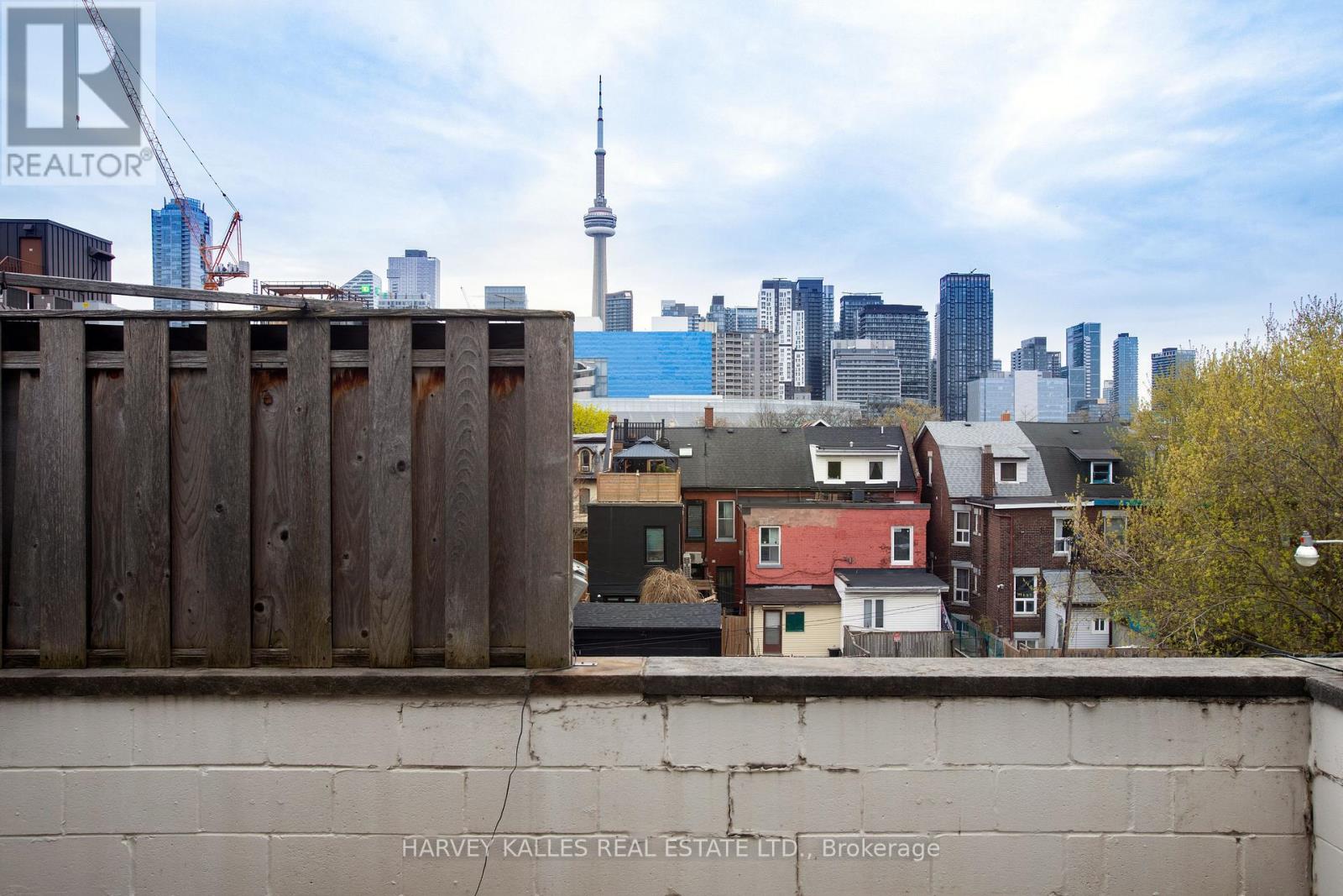 49 Baldwin Street, Toronto, Ontario M5T 1L1 - Photo 11 - C13065834