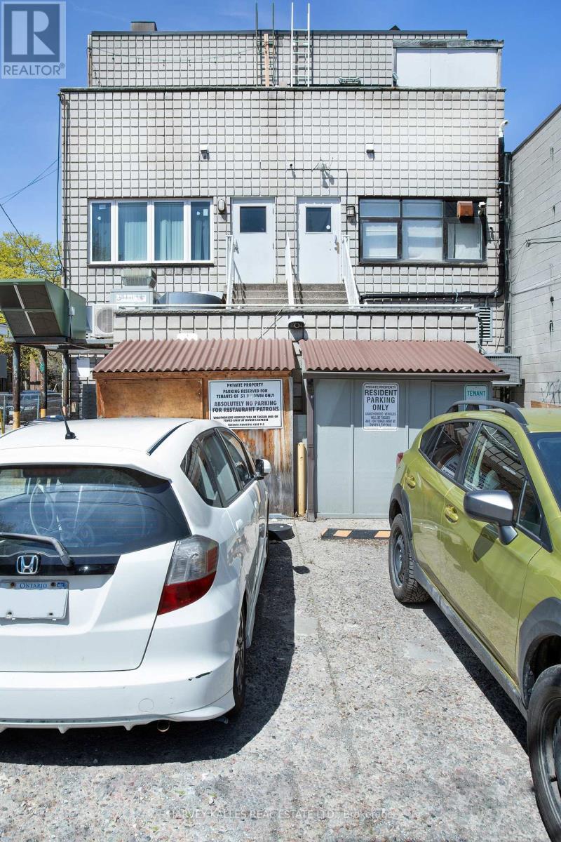 49 Baldwin Street, Toronto, Ontario M5T 1L1 - Photo 15 - C13065834