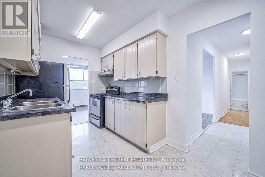 505 - 2000 Sheppard Avenue W, Toronto, Ontario M3N 1A2 - Photo 13 - W13068908