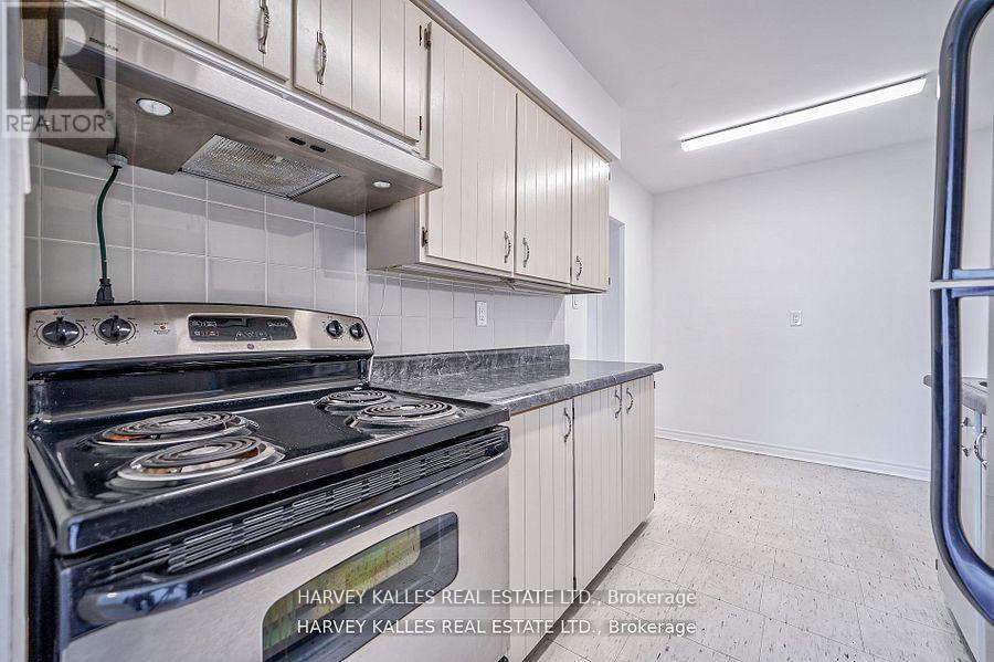 505 - 2000 Sheppard Avenue W, Toronto, Ontario M3N 1A2 - Photo 16 - W13068908