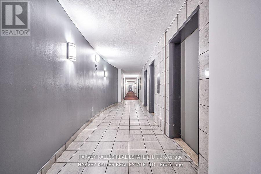 505 - 2000 Sheppard Avenue W, Toronto, Ontario M3N 1A2 - Photo 27 - W13068908