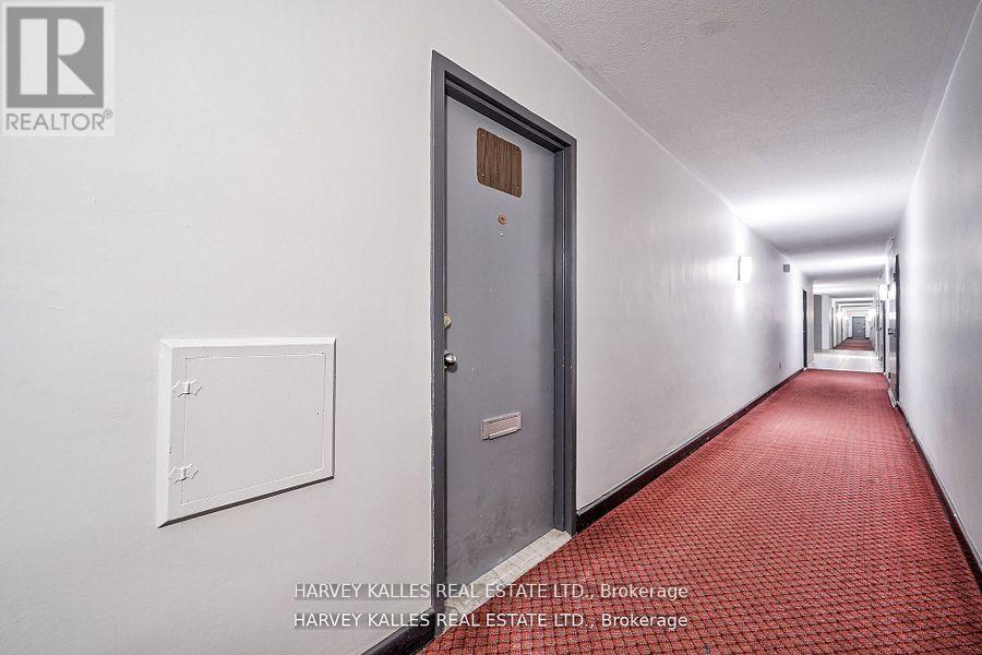 505 - 2000 Sheppard Avenue W, Toronto, Ontario M3N 1A2 - Photo 28 - W13068908