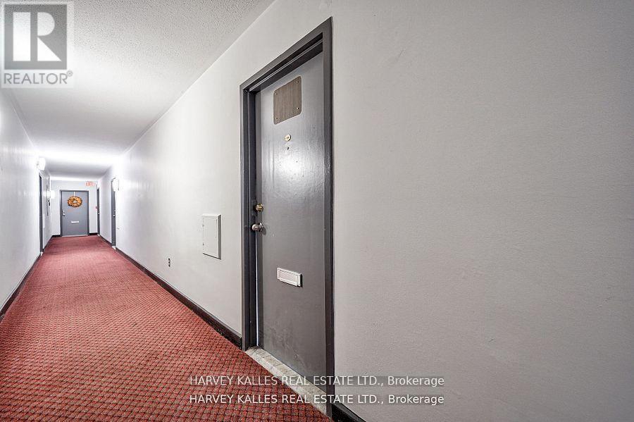 505 - 2000 Sheppard Avenue W, Toronto, Ontario M3N 1A2 - Photo 29 - W13068908