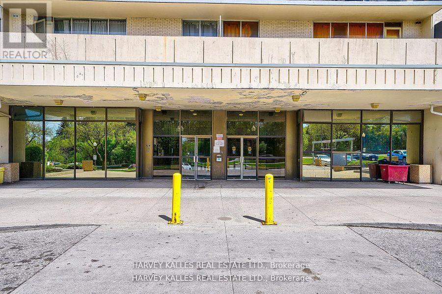 505 - 2000 Sheppard Avenue W, Toronto, Ontario M3N 1A2 - Photo 3 - W13068908